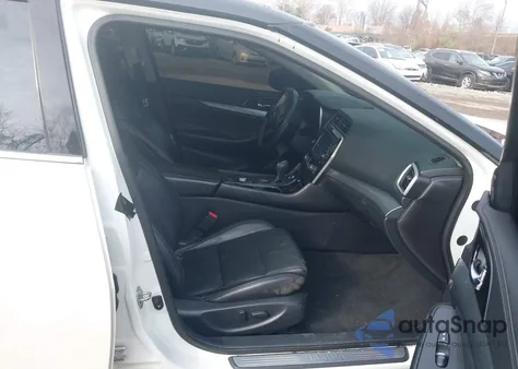 2016 Nissan Maxima 3.5 Sl from USA, damaged, VIN 1N4AA6AP1GC403368